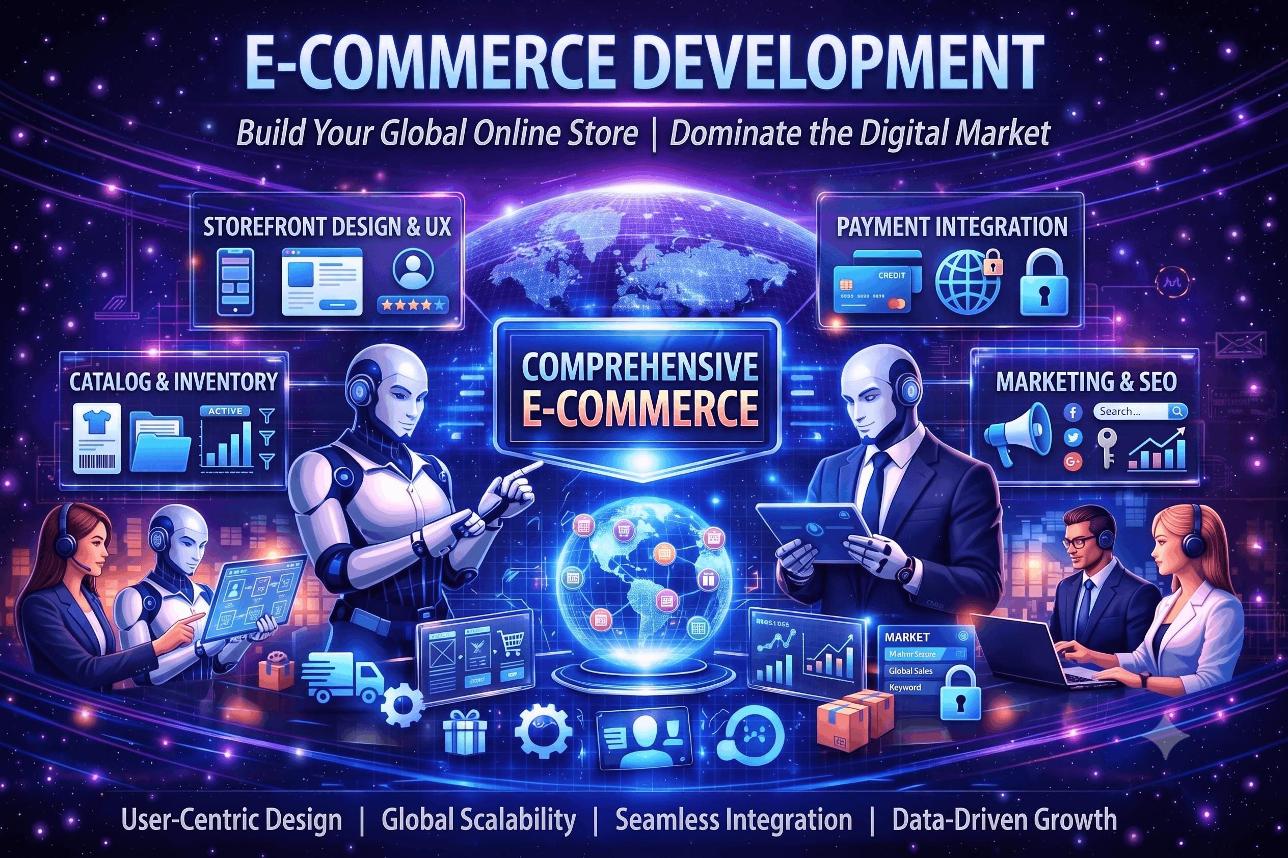E-commerce Development (1)