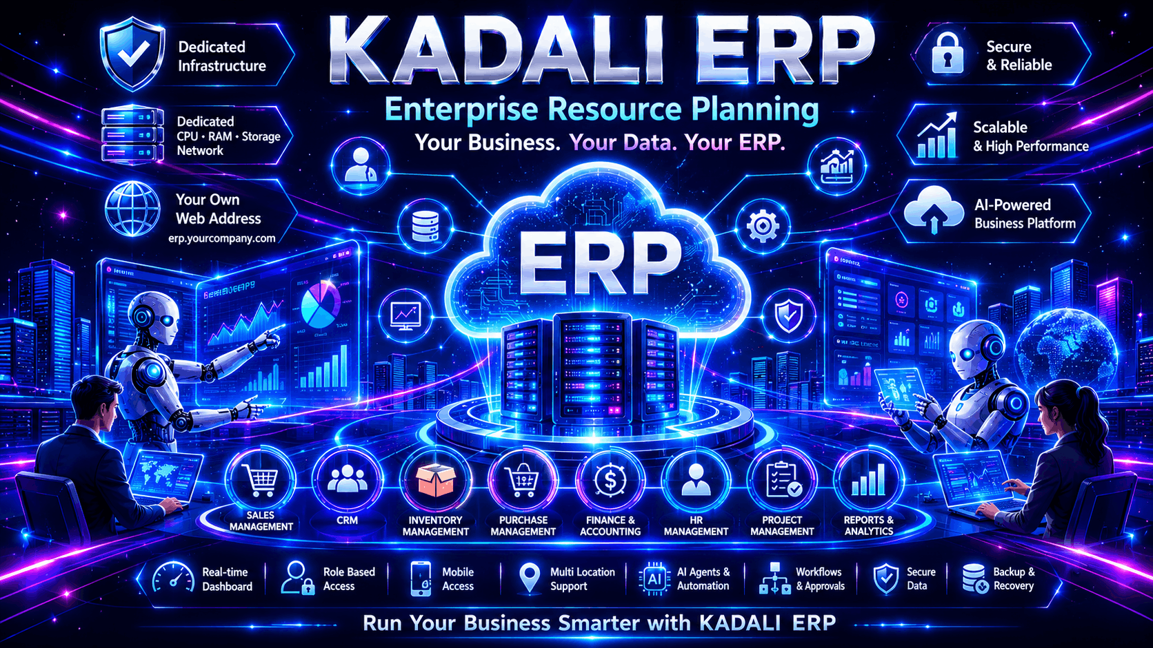 KADALI CRM – Customer Relationship Management (1)