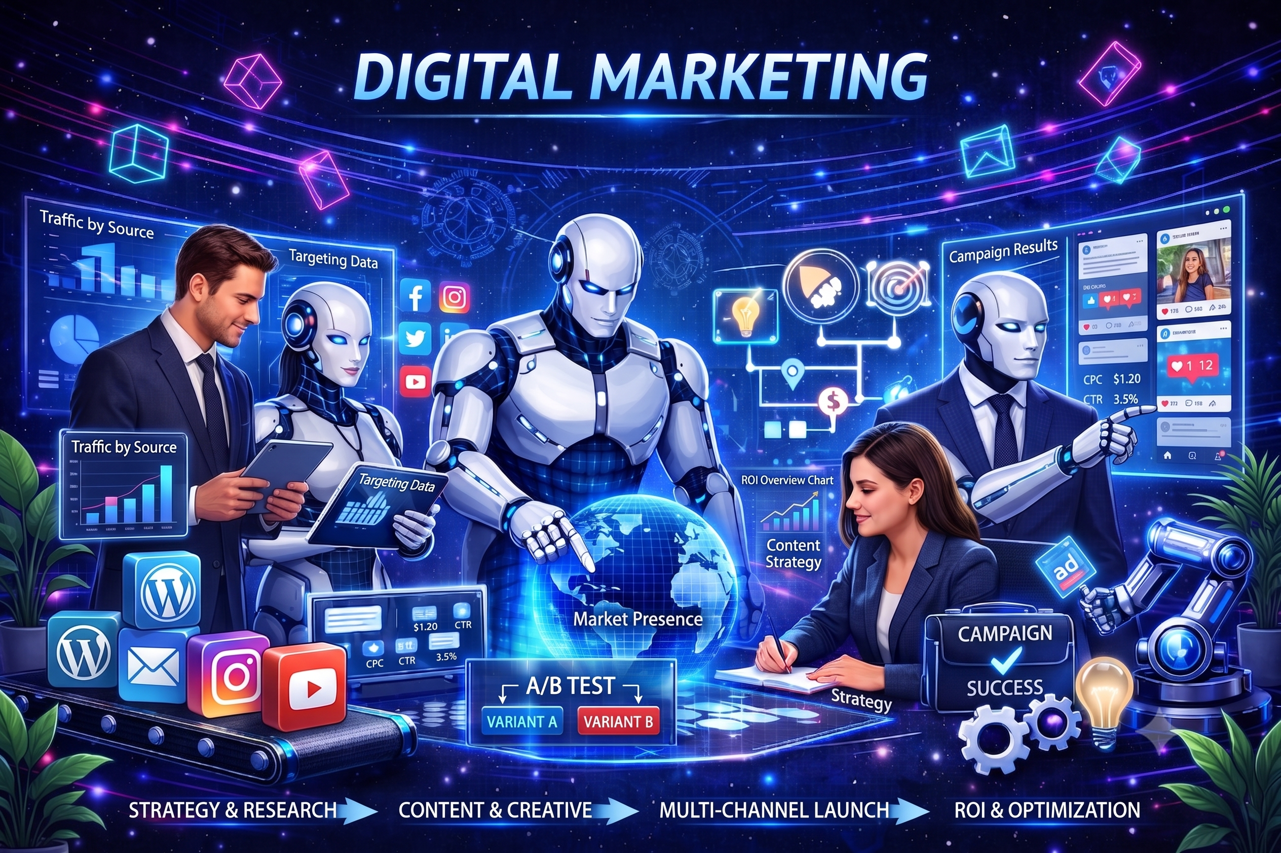 KADALI Digital Marketing