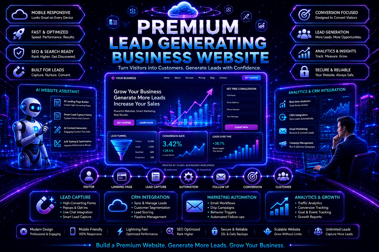 KADALI Premium Lead Generating Website (1)